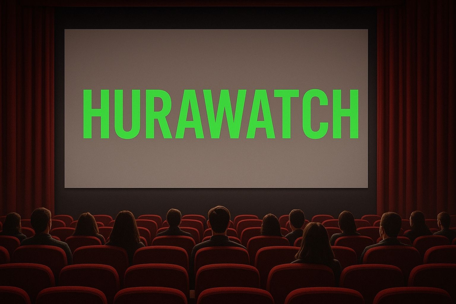 hurawatch